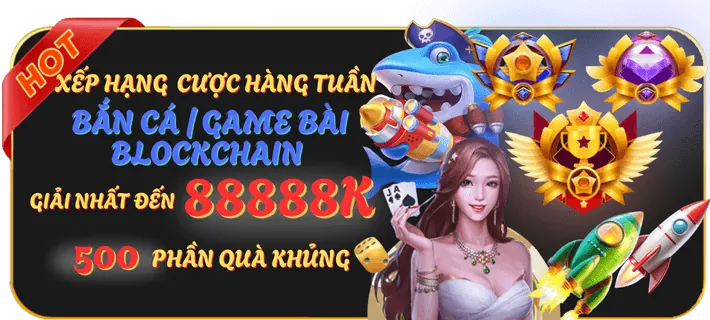 Đánh giá các trò chơi hot nhất tại FU88