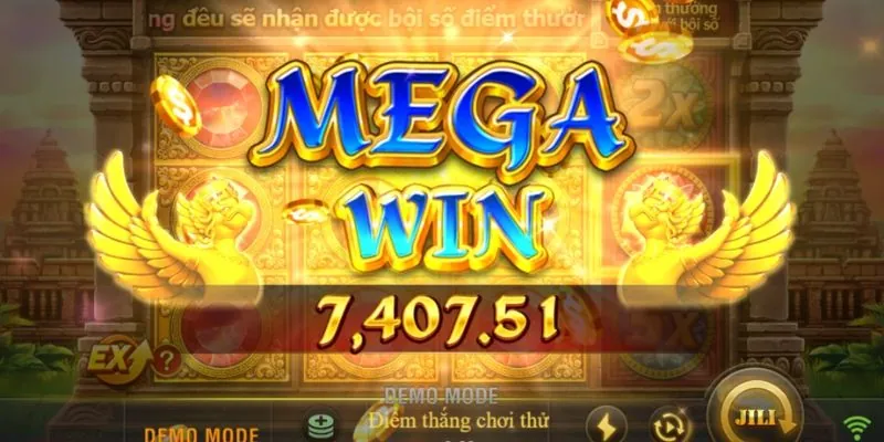 Trò chơi Nổ hũ (Slot Games) FU88