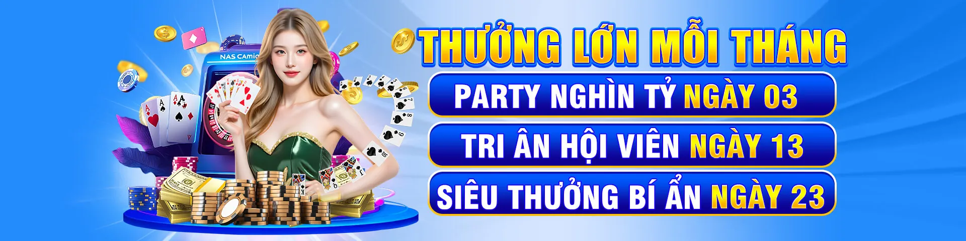 Chương Trình VIP FU88 Độc Quyền