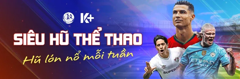 Cập nhật các giải đấu thể thao để cá cược tại FU88