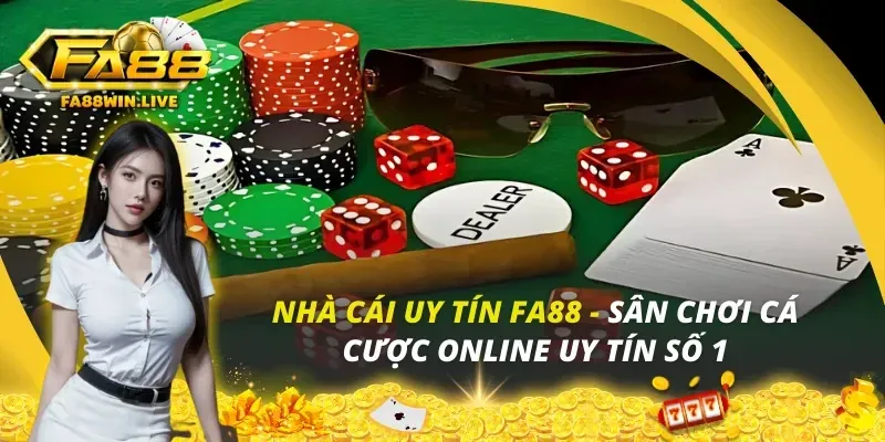 Thưởng chào mừng fu88 tặng 88k